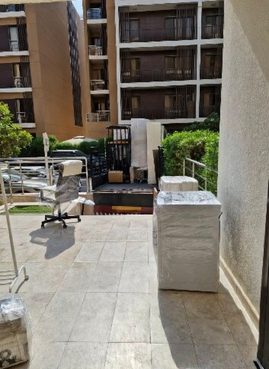 Packing service Saudi Arabia professional packers