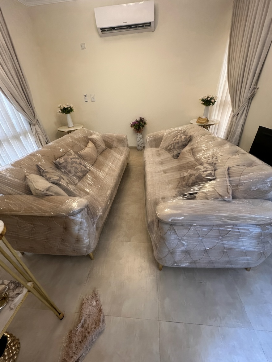 Packing service Saudi Arabia professional packers